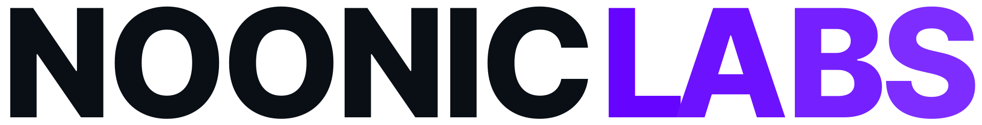 Noonic Labs